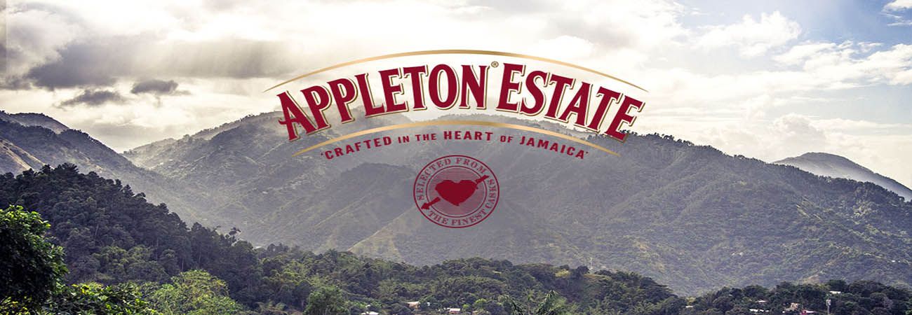 APPLETON ESTATE