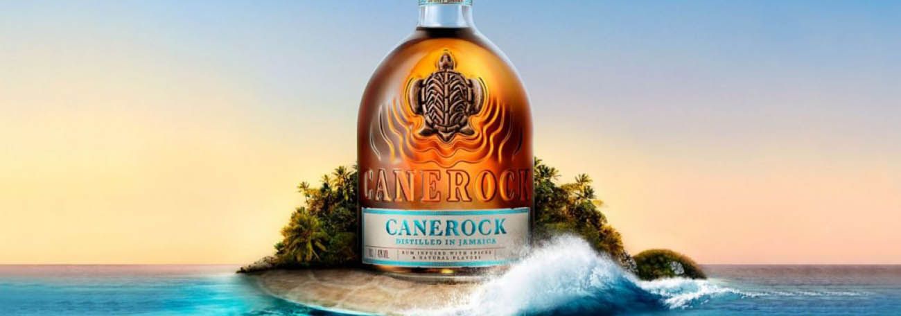 CANEROCK RUM