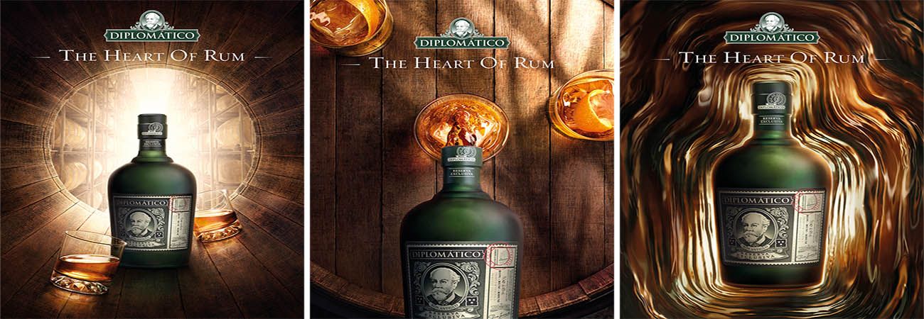 rhum diplomatico