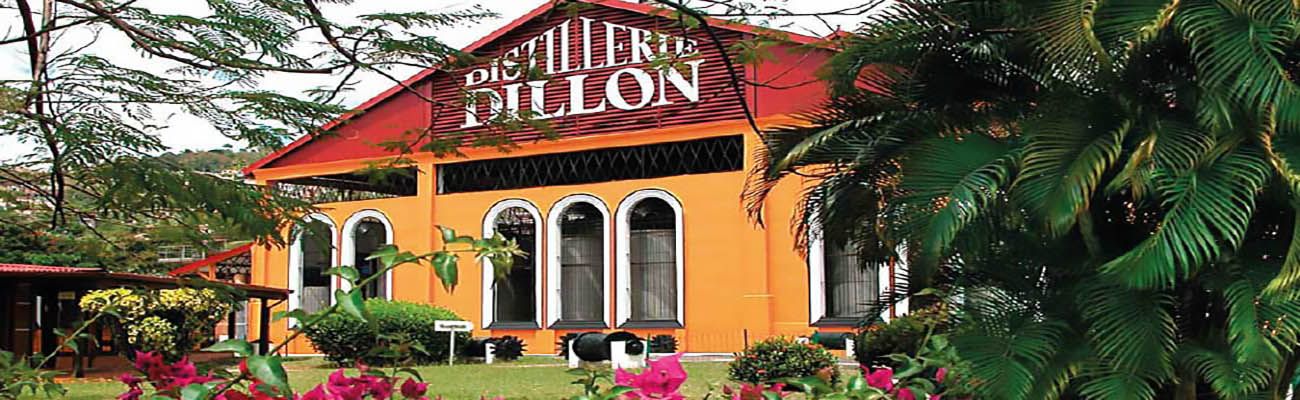 distillerie dillon