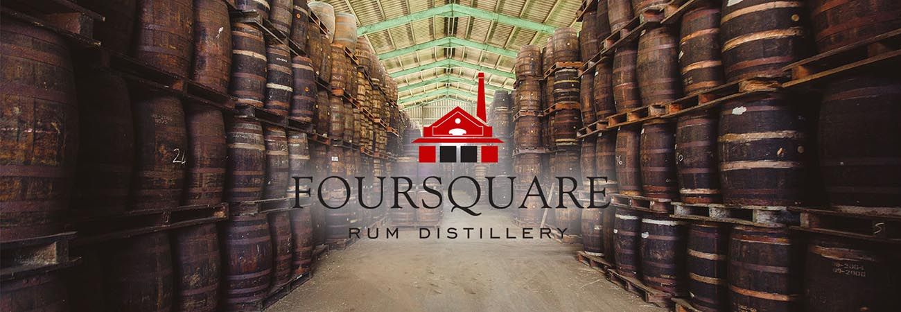 distillerie foursquare