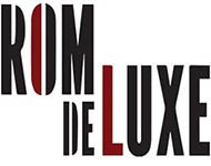 ROM DE LUXE