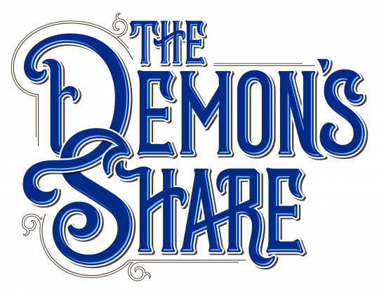 DEMON'S SHARE