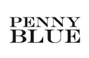 PENNY BLUE