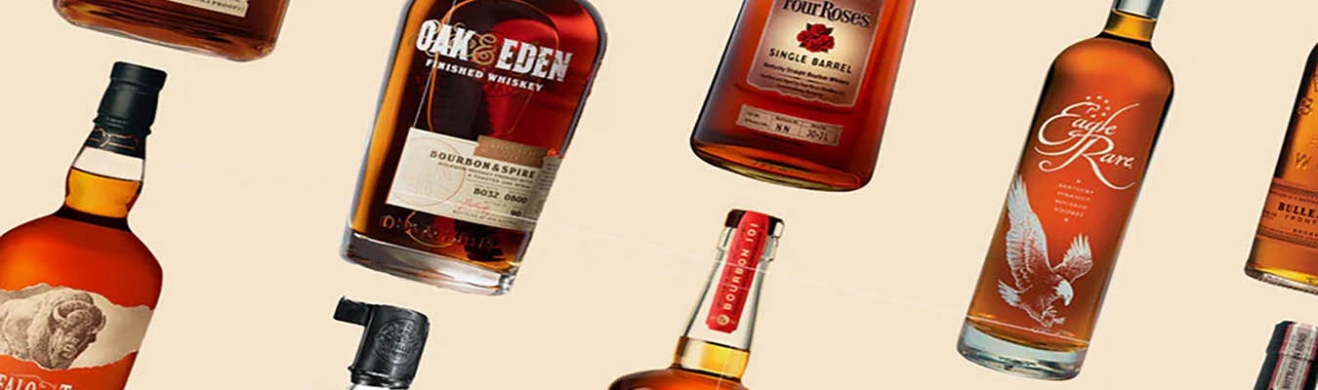 Les différences entre rhum et whisky : Comparaison des deux spiritueux