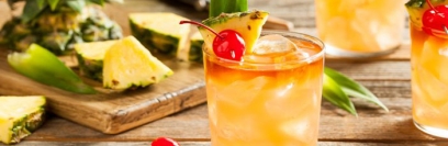 Les meilleurs cocktails à base de rhum à essayer cet été