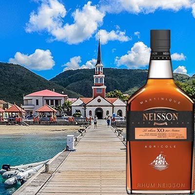  Martinique 